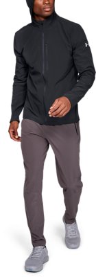 Under Armour mens Outrun the Storm Jacket V2